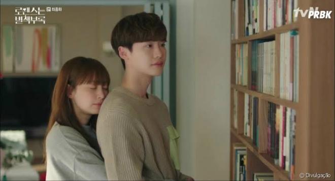 Romance is a bonus book