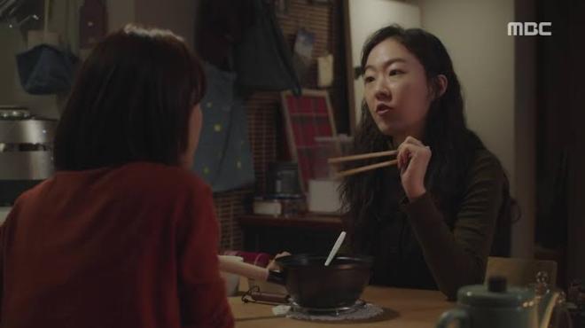 Personagens femininas fortes