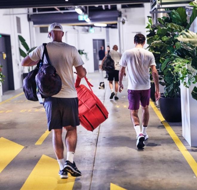 Quanti punti guadagna un tennista in questo torneo?