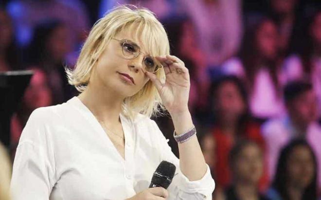 Amici Celebrities, 2019