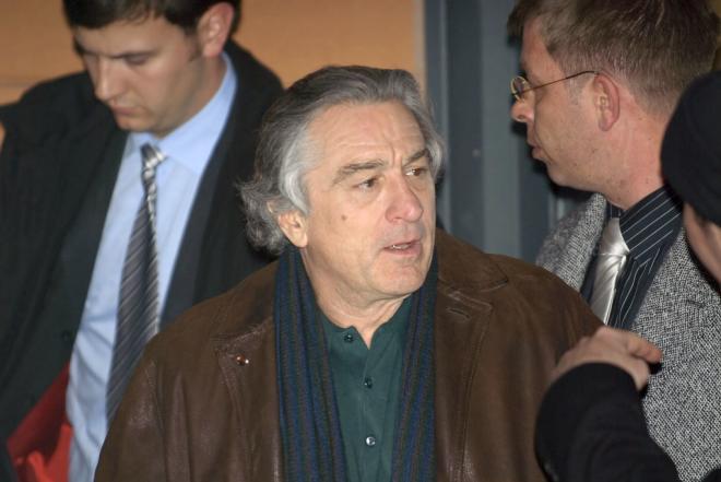 Robert De Niro