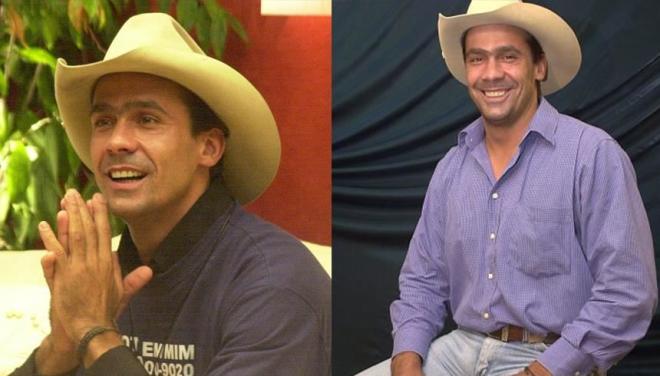 Rodrigo Leonel (Cowboy)