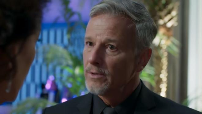 Marcello Novaes viveu vil&atilde;o