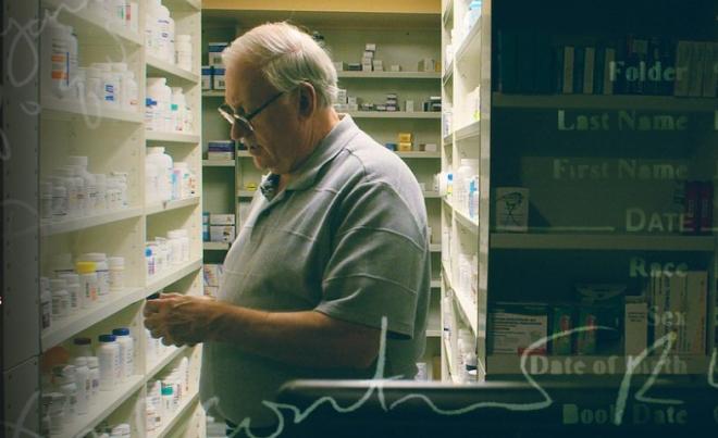 "Prescri&ccedil;&atilde;o fatal"