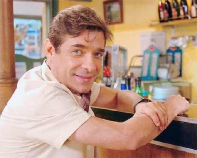 Luiz Carlos Tourinho