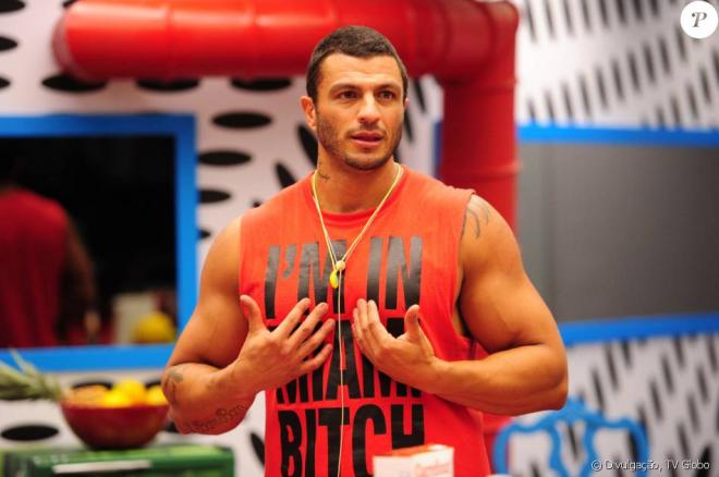 Kl&eacute;ber Bambam