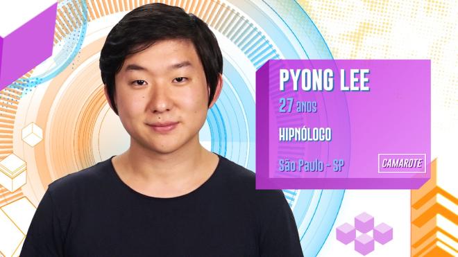 Pyong Lee (2,4 mi)