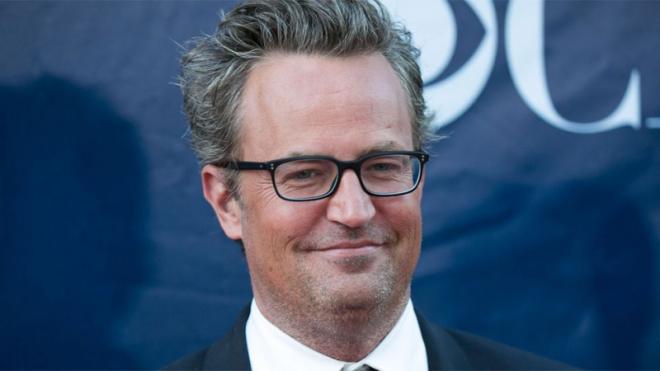 Matthew Perry