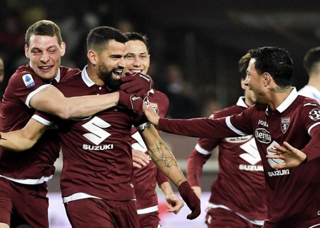 I precedenti premiano la squadra granata 