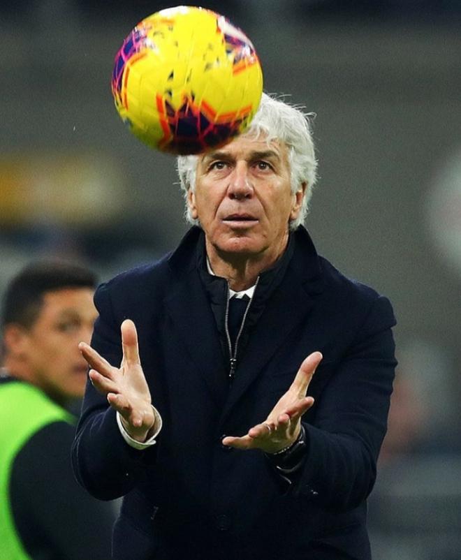 I dati realizzativi di Torino e Atalanta 