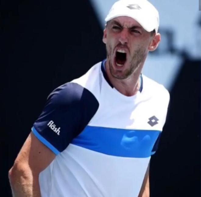 Il set pi&ugrave; lungo: il primo tra Millman e Humbert