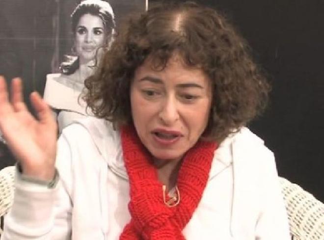 Gerardina Trovato: il Festival della rinascita 