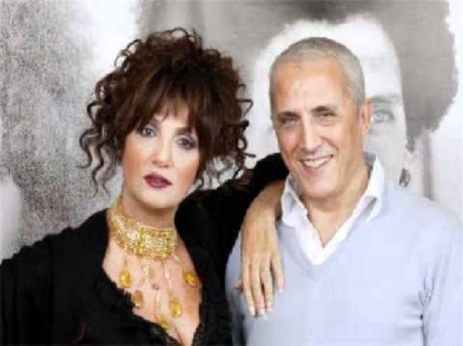 Delusione per Marcella Bella