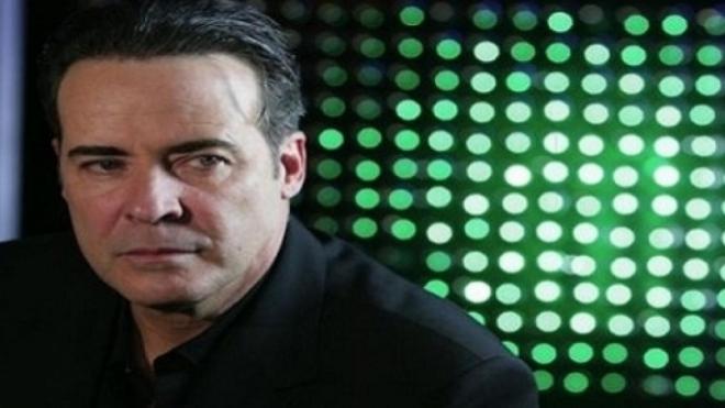 C&eacute;sar &Eacute;vora