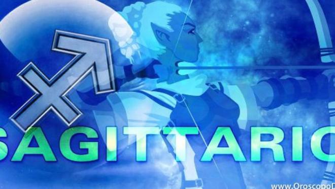 Sagittario e buonsenso