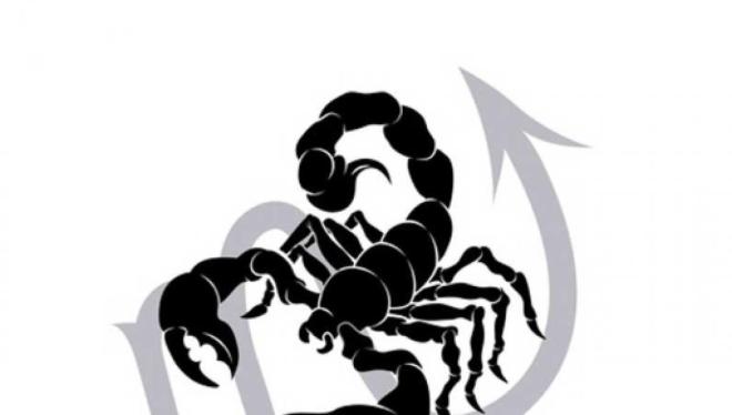 Lo Scorpione e la sincerit&agrave;
