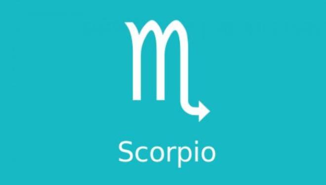 Lo Scorpione contro la noia