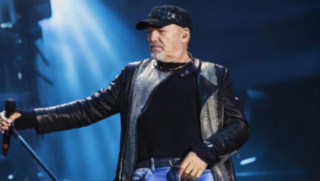 Vasco Rossi e Sanremo