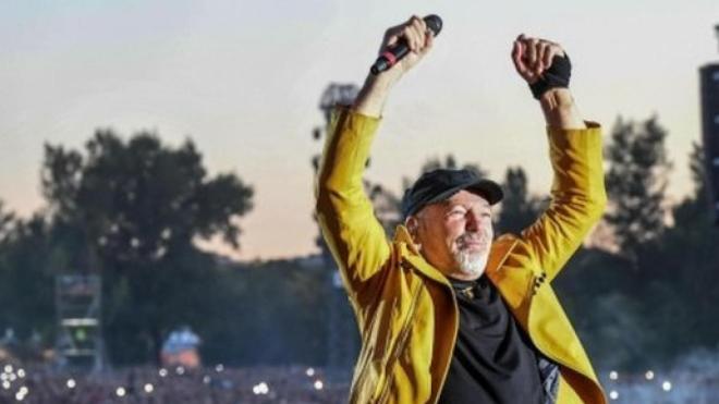 Altezza e peso del cantante