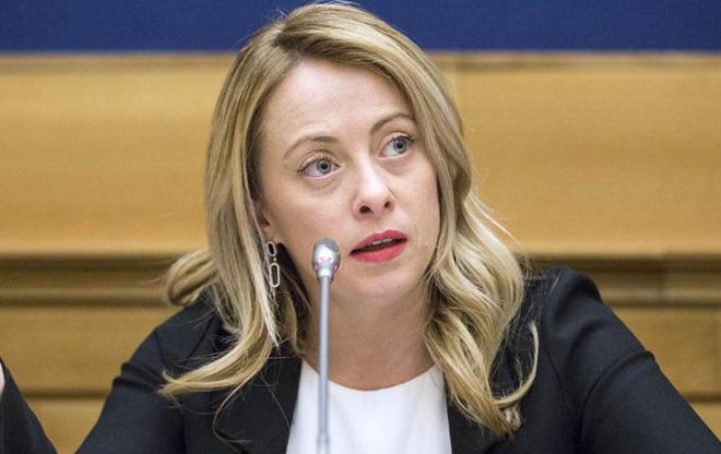 La figlia e il compagno