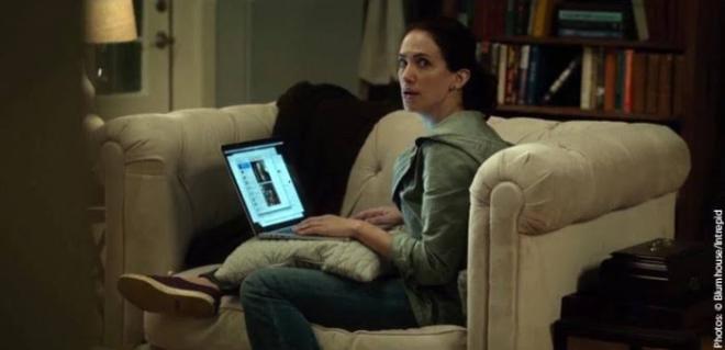 'Hush - A morte ouve'