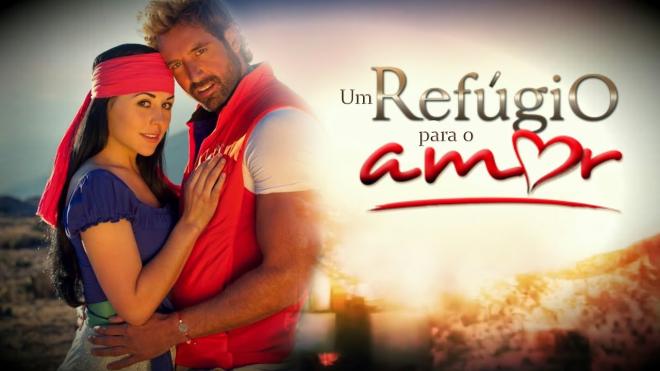 Un Refugio Para El Amor