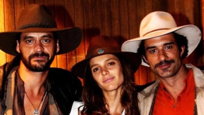 &ldquo;Bang Bang&rdquo;