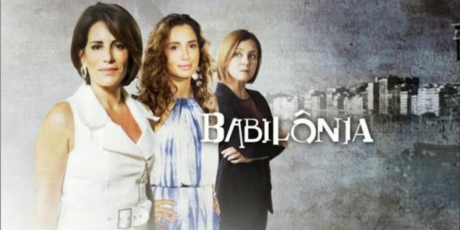 &ldquo;Babil&ocirc;nia&rdquo;