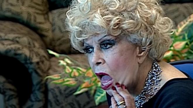 Dercy Gon&ccedil;alves