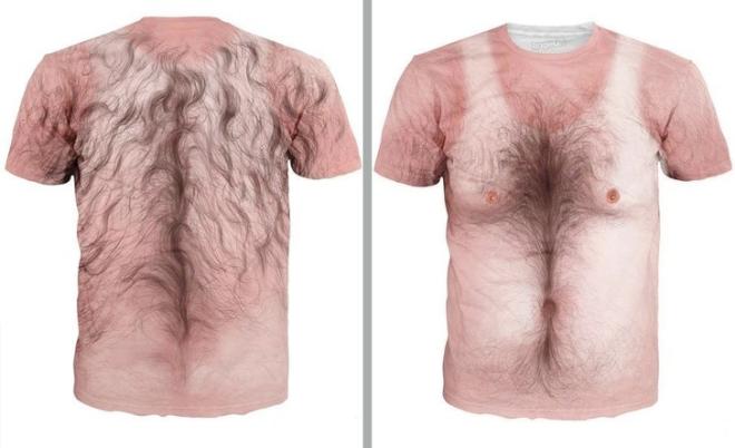 Quando voc&ecirc; decide n&atilde;o esconder nada 