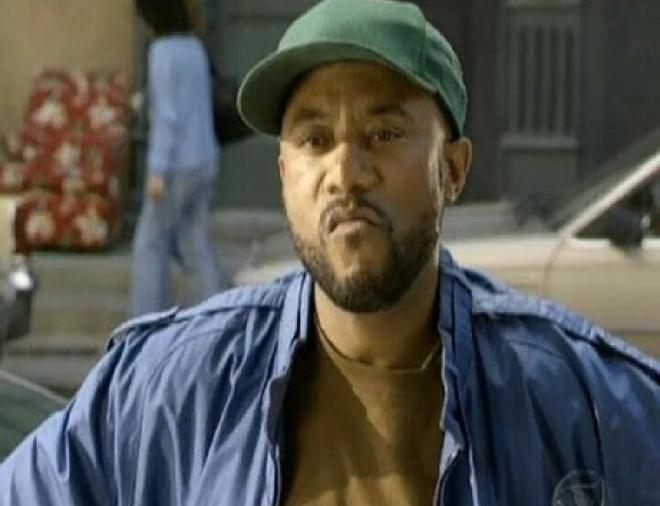 Ricky Harris (Malvo)