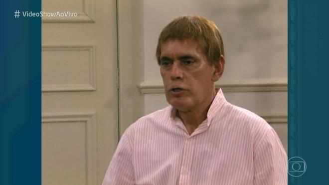 Antonio Carlos Pires