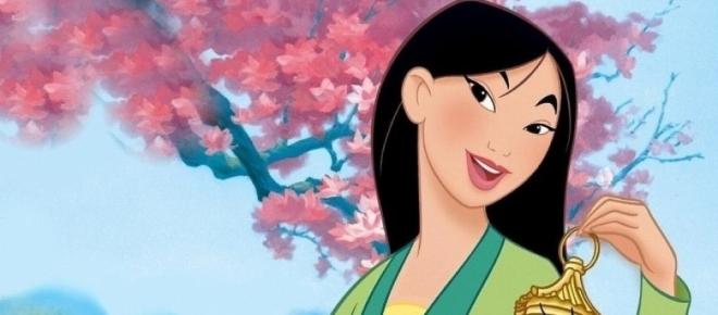 Mulan (1998)