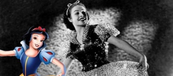 Branca de Neve e os Sete An&otilde;es 