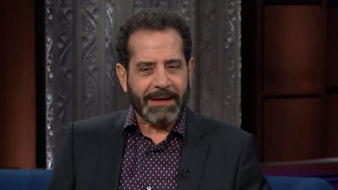 Tony Shalhoub