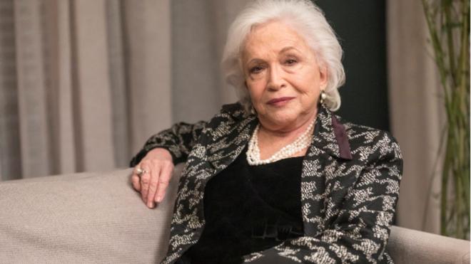 Nath&aacute;lia Timberg