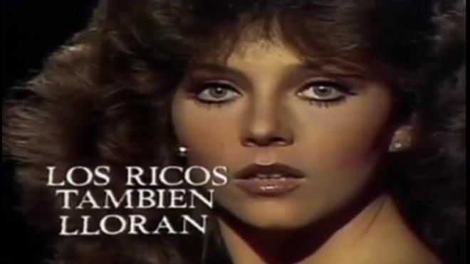 'Os Ricos Tamb&eacute;m Choram'