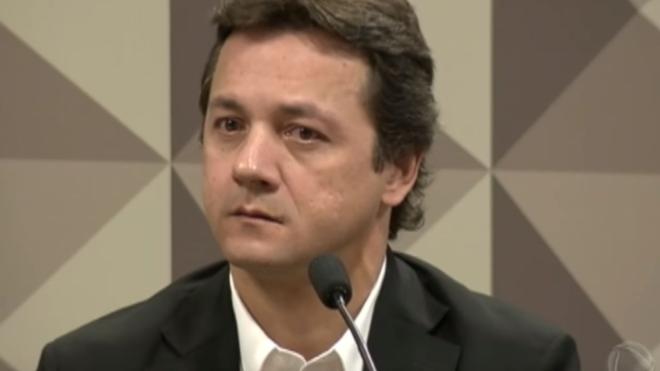 Joesley e Wesley Batista