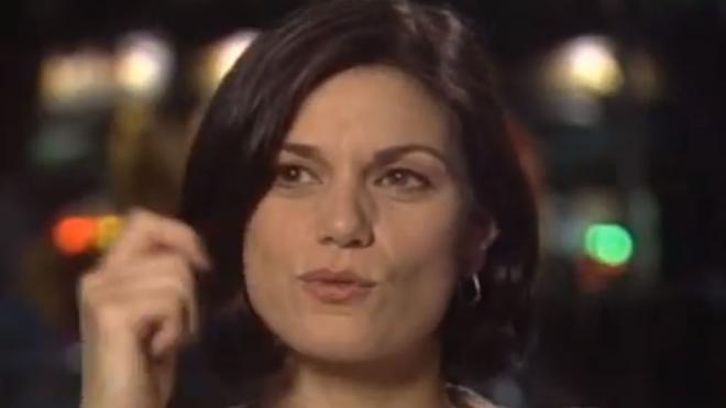 Linda Fiorentino