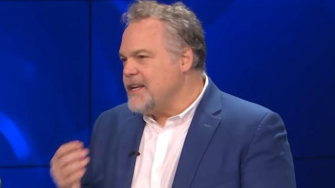 Vicente D&rsquo;Onofrio