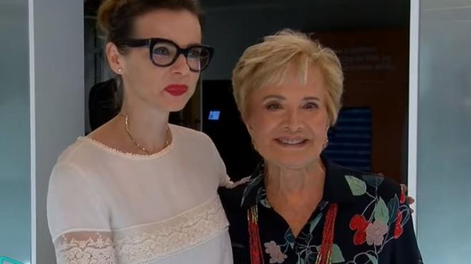 Gl&oacute;ria Menezes