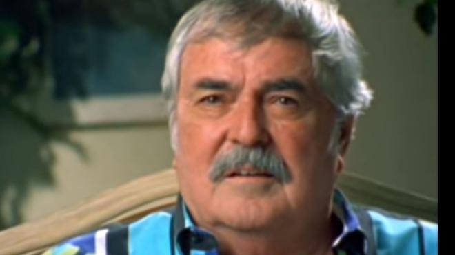 James Doohan