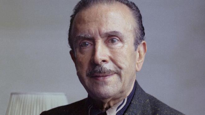 Claudio Arrau