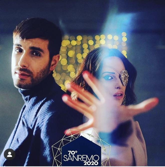 Gessica Notaro: connubio perfetto tra messaggio e look 