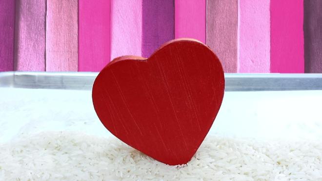 Cora&ccedil;&atilde;o do rec&eacute;m-nascido