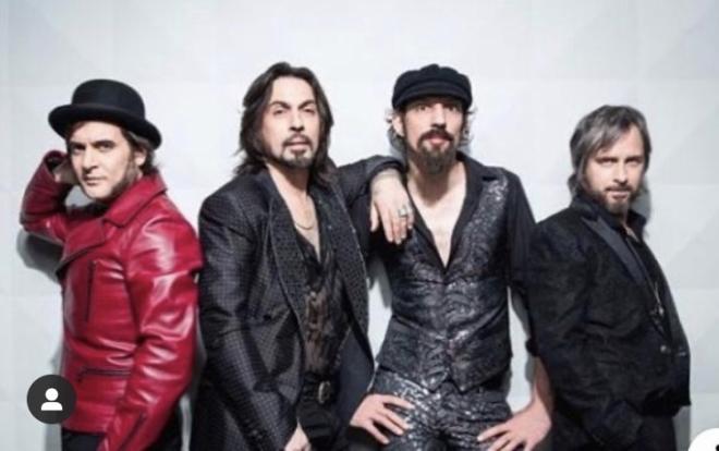 Le Vibrazioni: il brano non sfonda su iTunes 