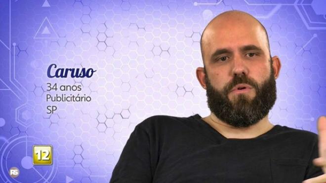 Caruso Junior (81,56%)