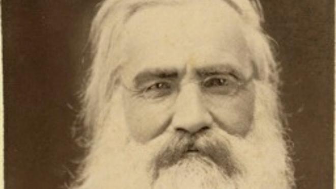 Edward Frederick Sorin