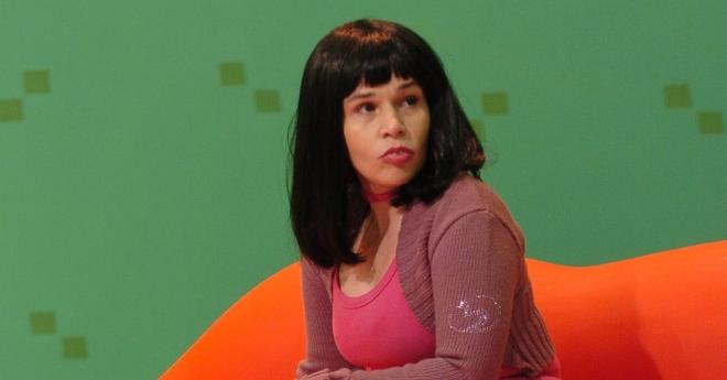 'Escolinha do Professor Raimundo' (2001)