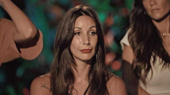 Estefan&iacute;a Carbajo